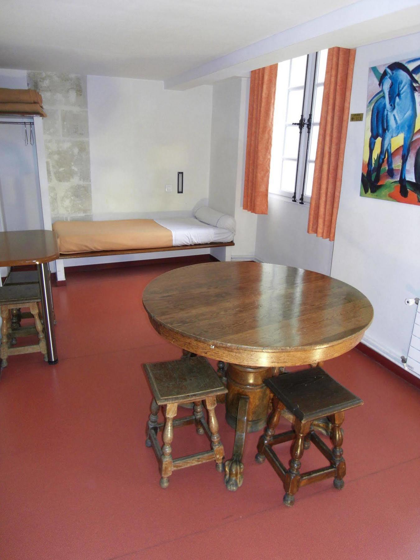 Mije Marais Hostel Parijs