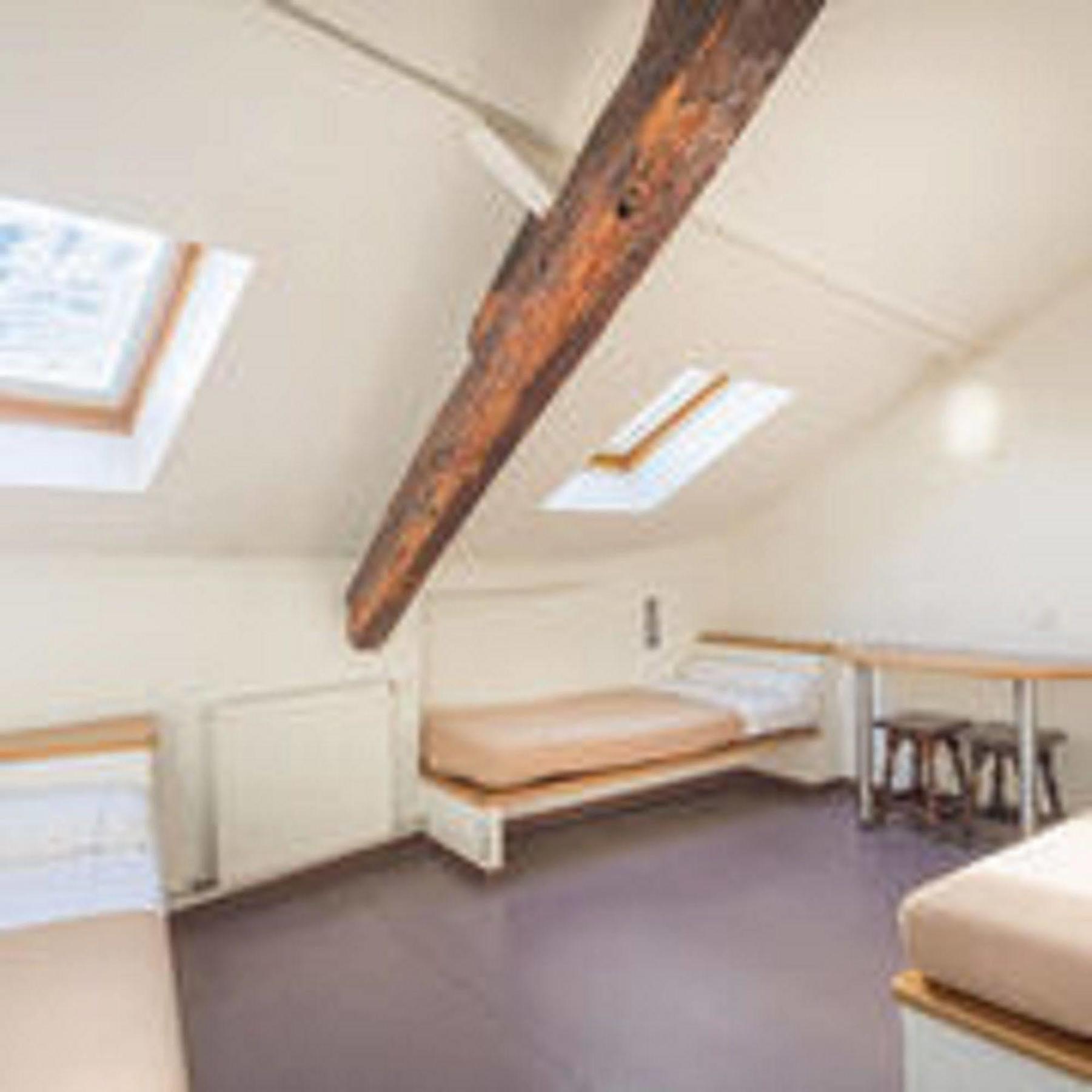 Hostel Mije Marais *