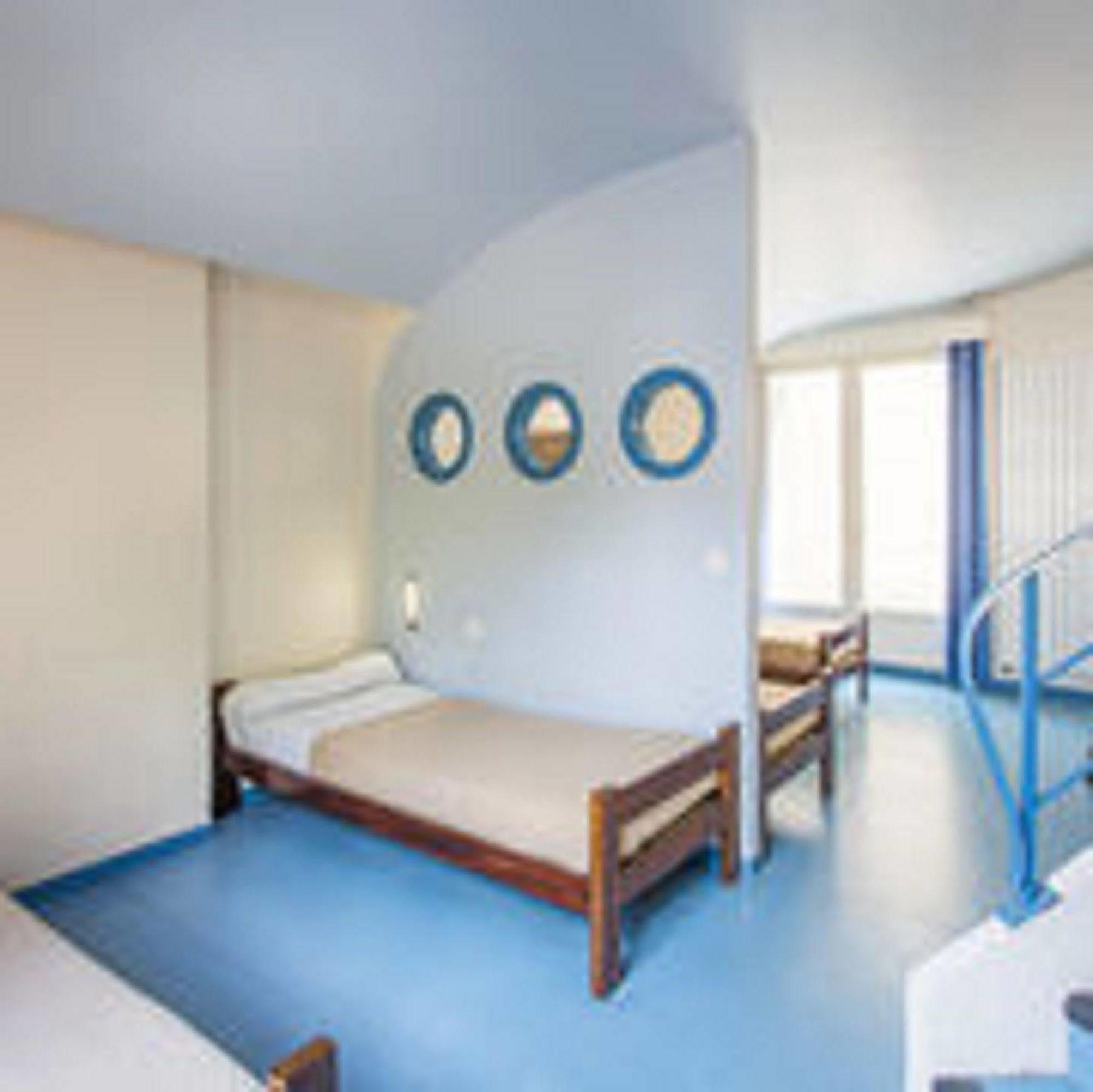Hostel Mije Marais *