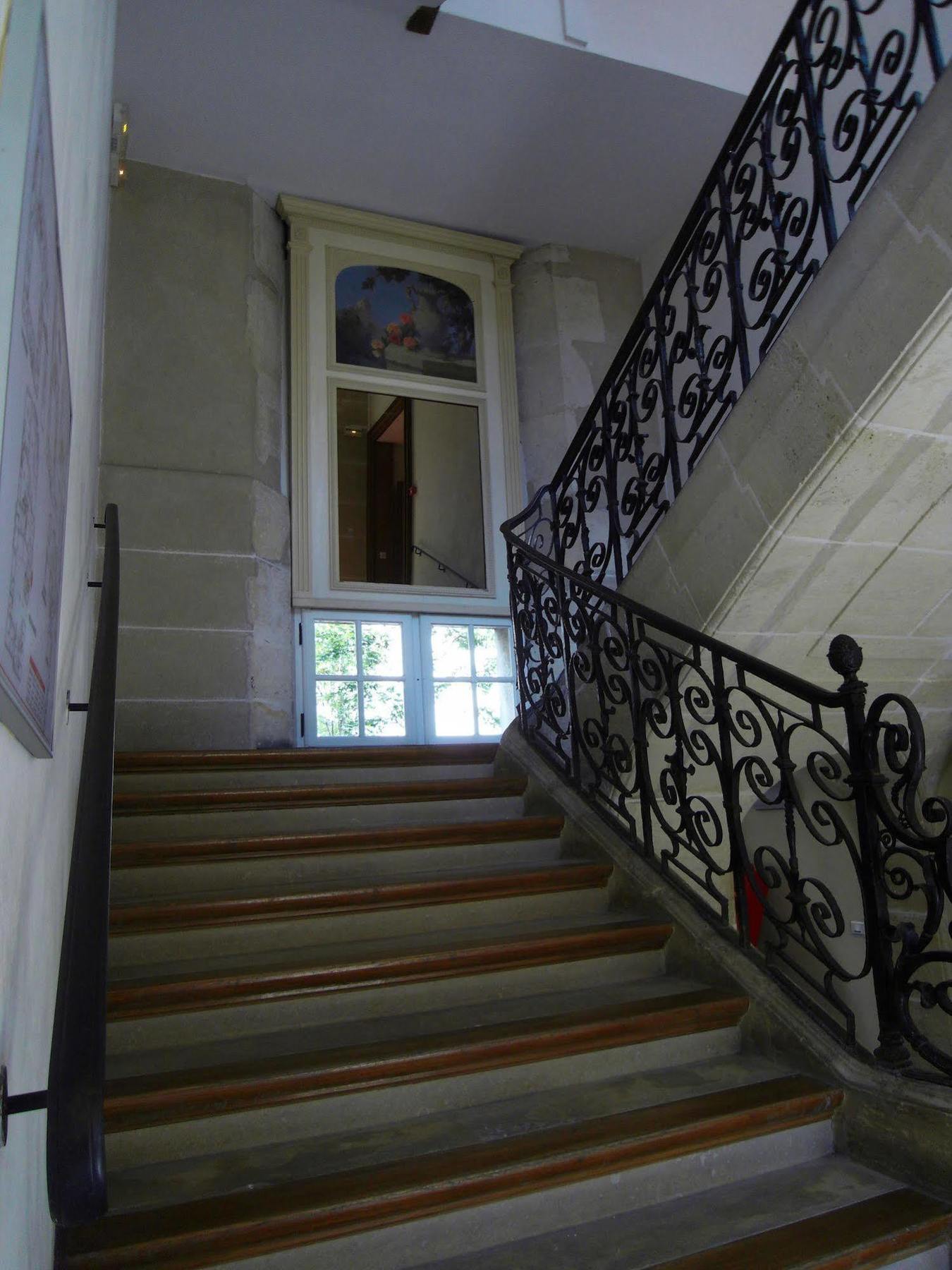 Hostel Mije Marais