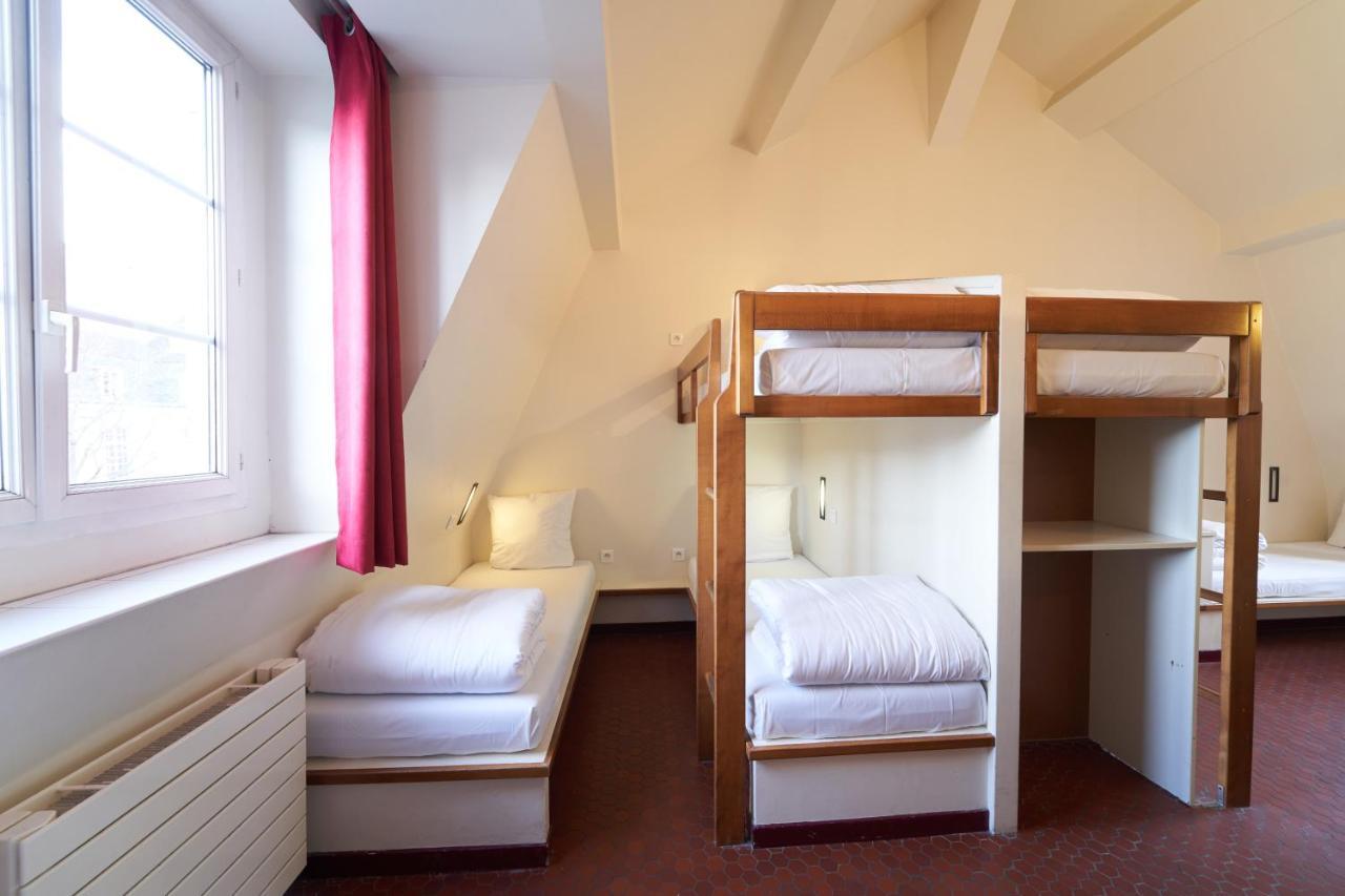 Mije Marais Hostel *