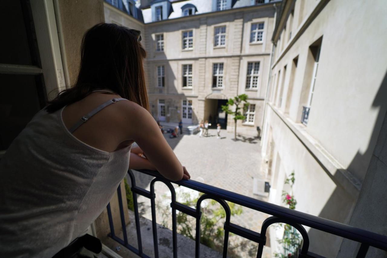 Hostel Mije Marais
