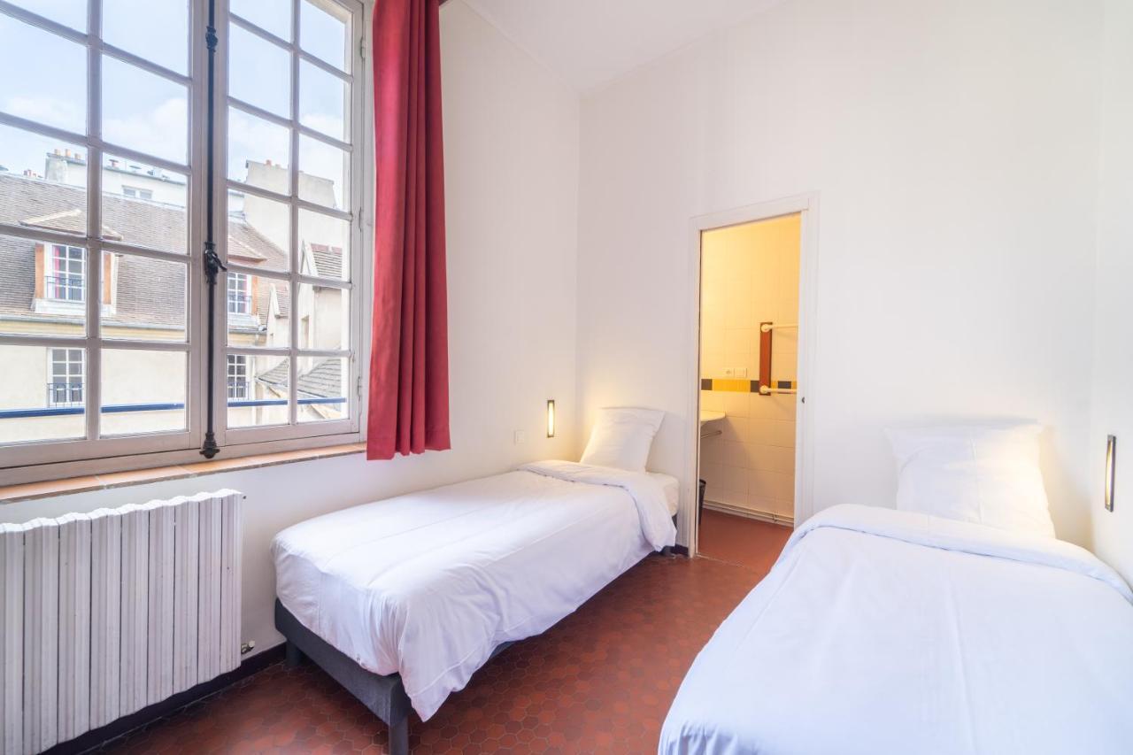 Mije Marais Parigi