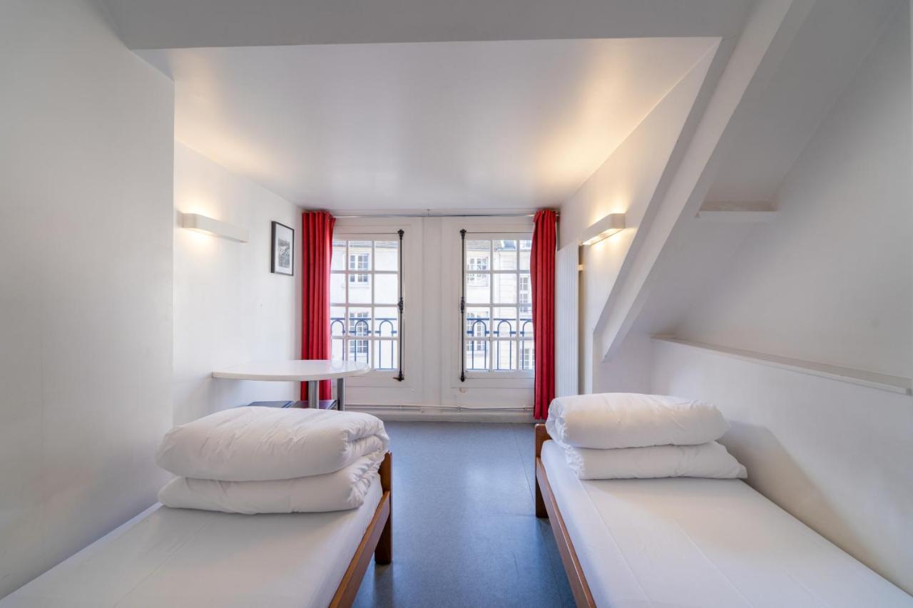 Mije Marais Hostal París