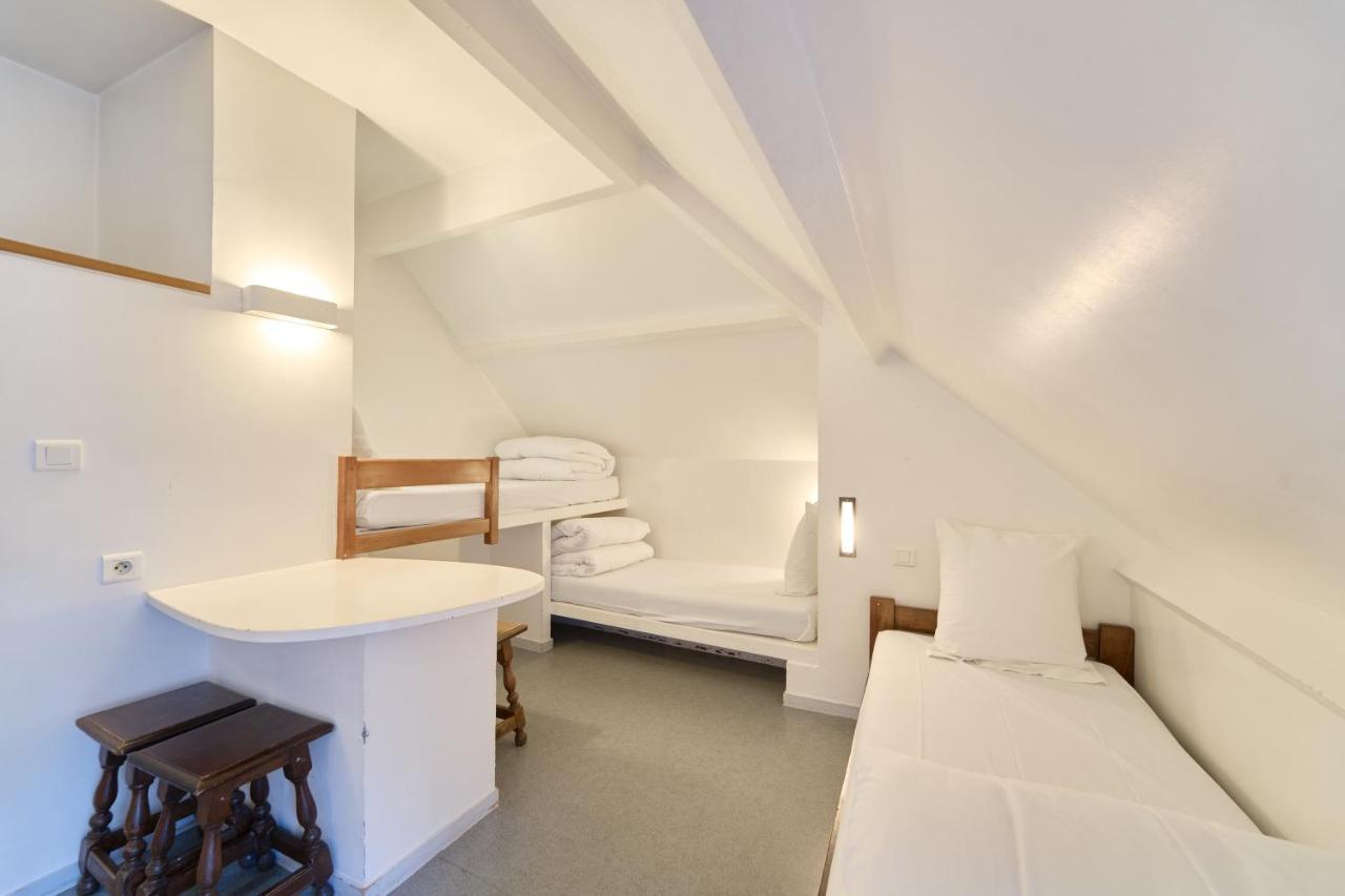 Mije Marais Hostel *
