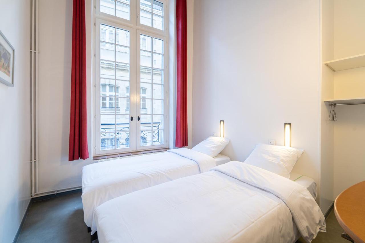 Mije Marais Hostel Parijs