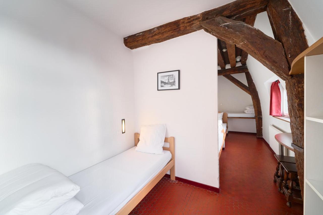 Hostel Mije Marais